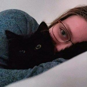 Meet your Posher, Isabelle